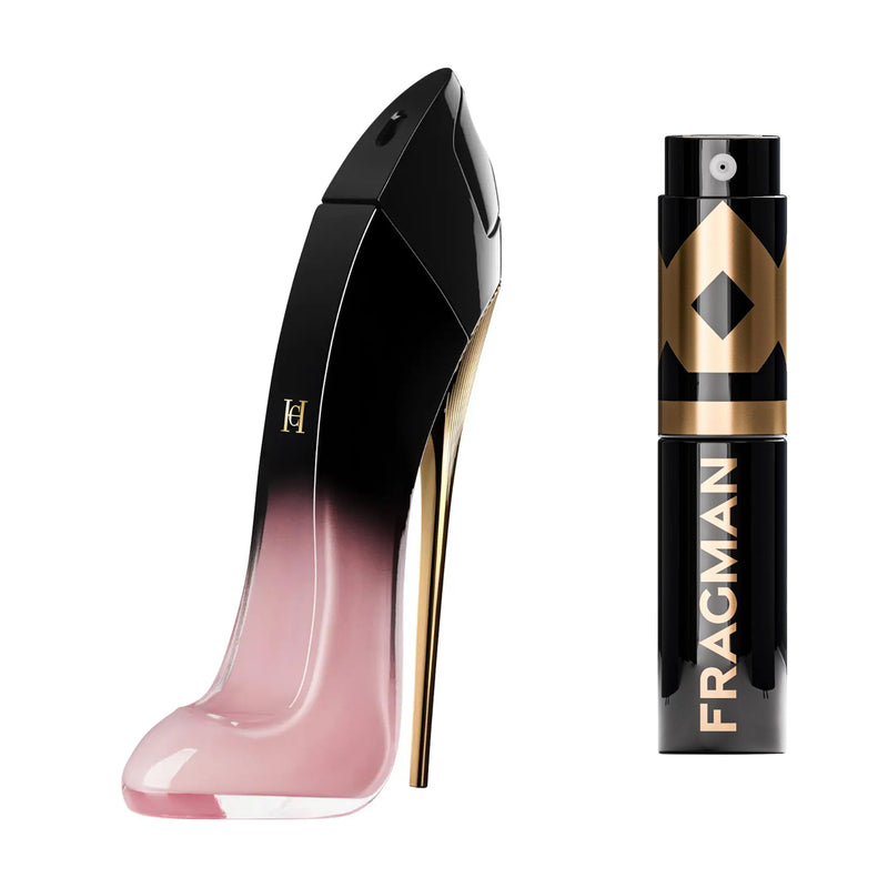 Good Girl Blush Elixir by Carolina Herrera