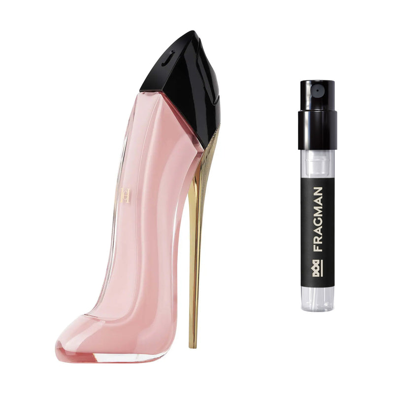 Good Girl Blush Eau De Parfum by Carolina Herrera