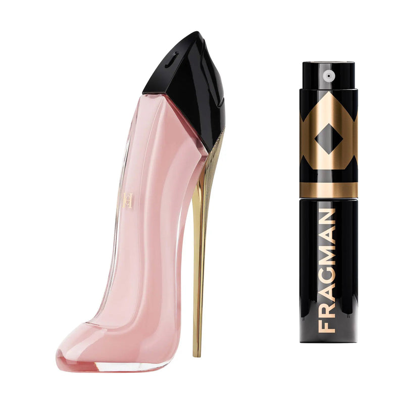 Good Girl Blush Eau De Parfum by Carolina Herrera
