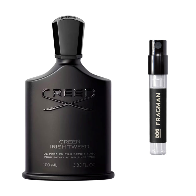 Green Irish Tweed Eau De Parfum by Creed