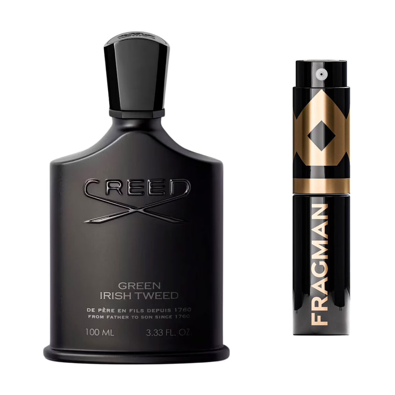 Green Irish Tweed Eau De Parfum by Creed