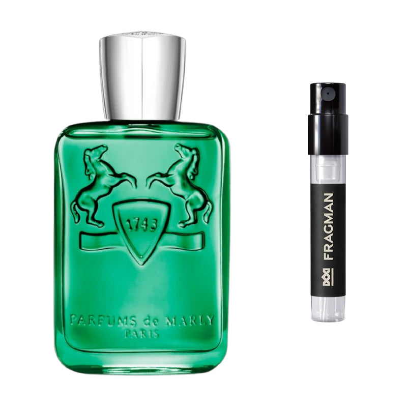 Greenley Eau De Parfum by Parfums de Marly