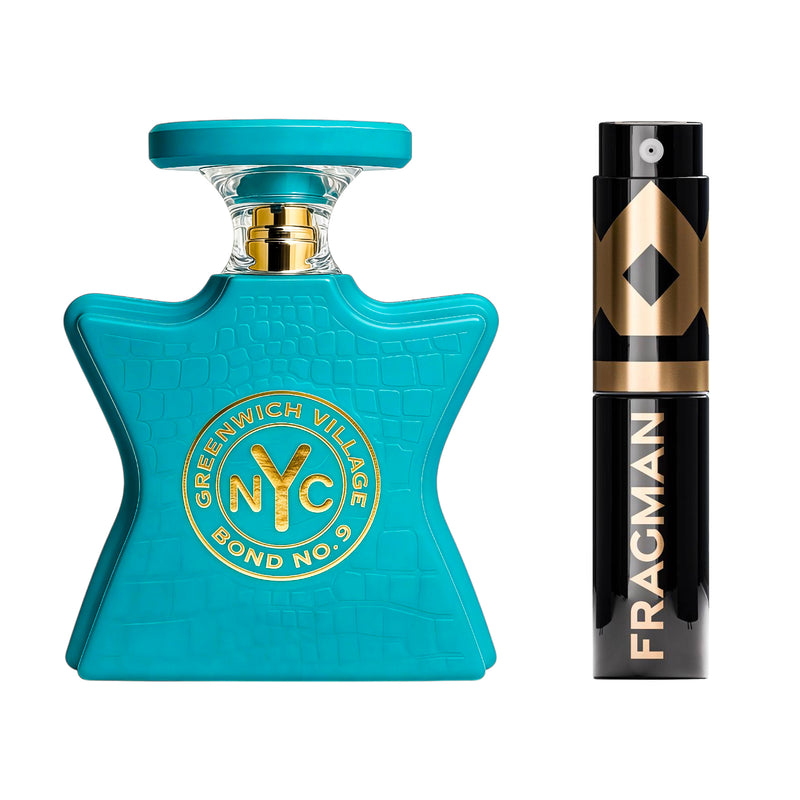 Greenwich Village Eau De Parfum by Bond No. 9