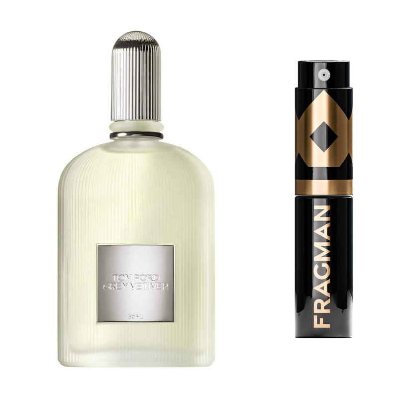 Grey Vetiver Eau De Parfum by Tom Ford