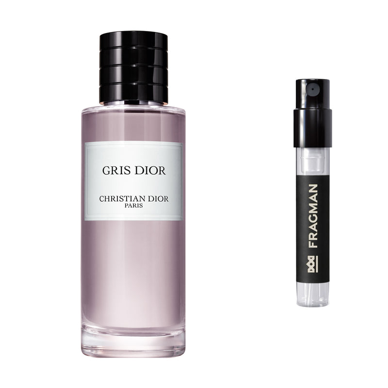 Gris Dior Eau De Parfum by Christian Dior