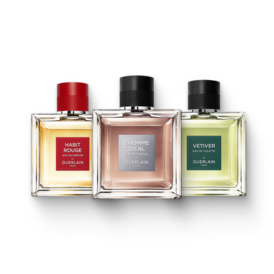 Guerlain Discovery Set