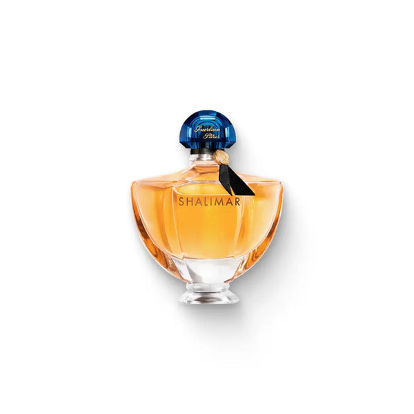 Shalimar Eau De Parfum by Guerlain - Fragman