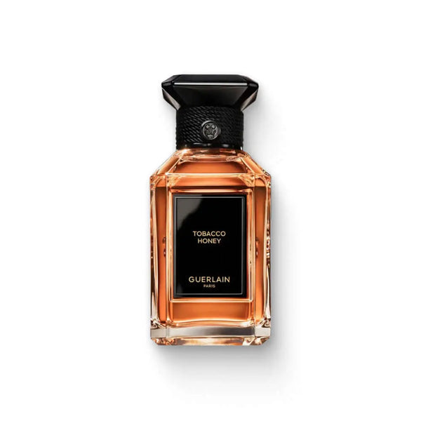 L'Art & La Matiere Tobacco Honey Eau De Parfum by Guerlain - Fragman