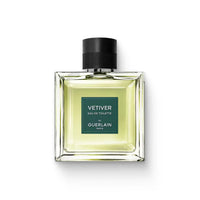 Vetiver Eau De Toilette by Guerlain