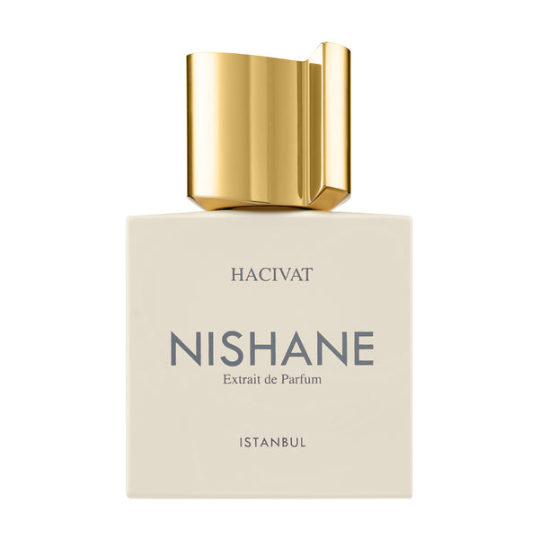 Hacivat Extrait De Parfum by Nishane