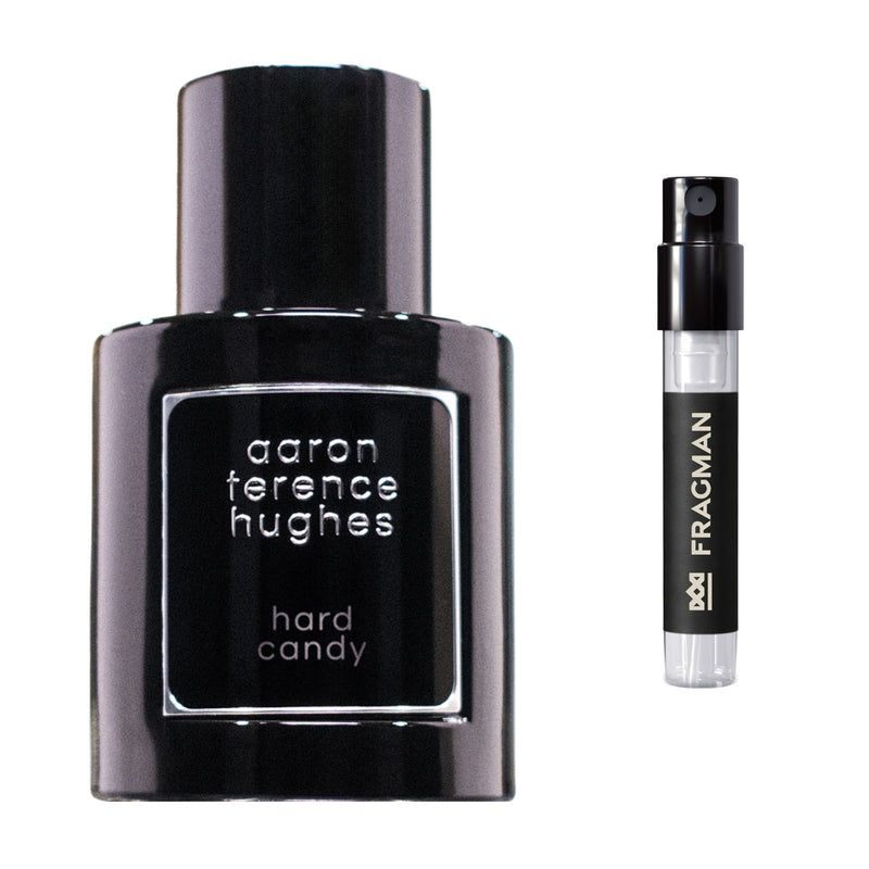 Hard Candy Elixir Extrait by Aaron Terence Hughes