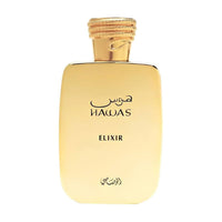 Hawas Elixir Eau De Parfum by Rasasi