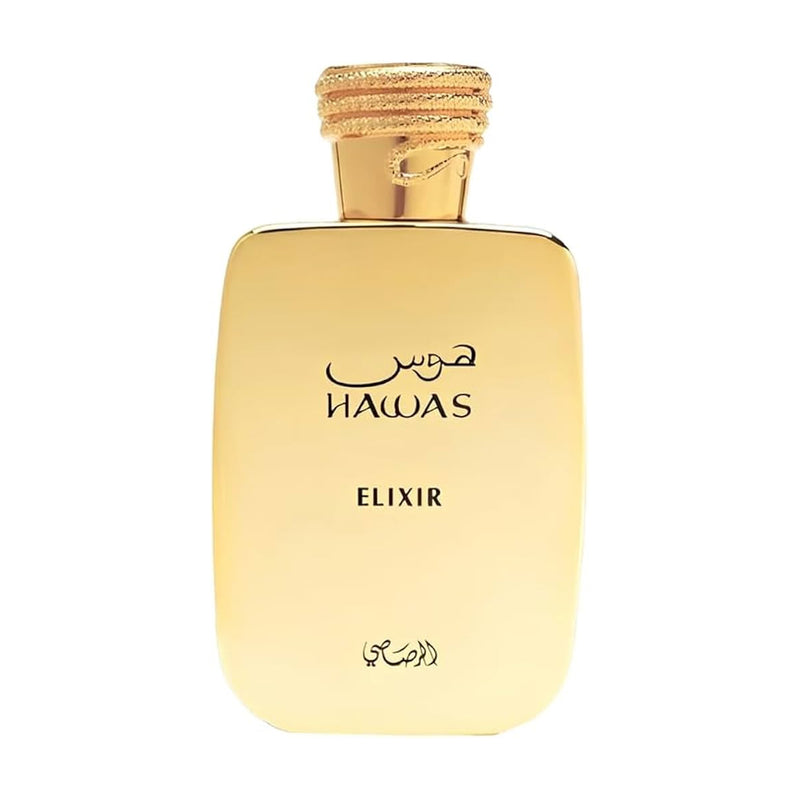 Hawas Elixir Eau De Parfum by Rasasi