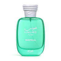 Hawas Tropical Eau de Parfum by Rasasi