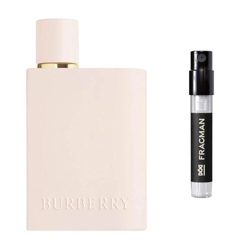 Her Eau De Parfum Intense by Burberry