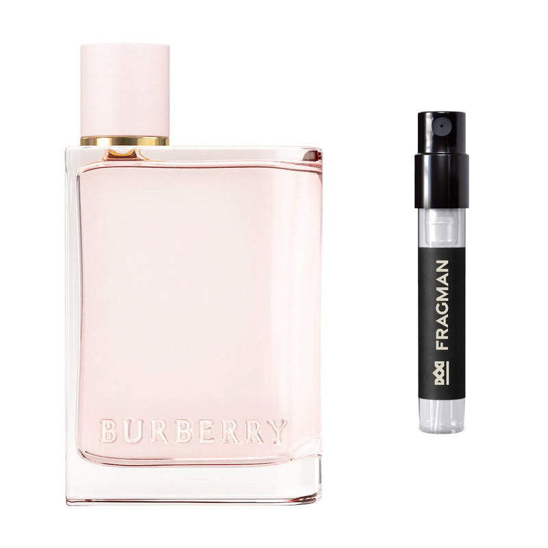 Her Eau De Parfum by Burberry