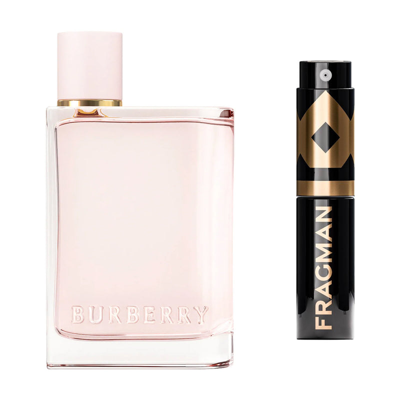 Her Eau De Parfum by Burberry