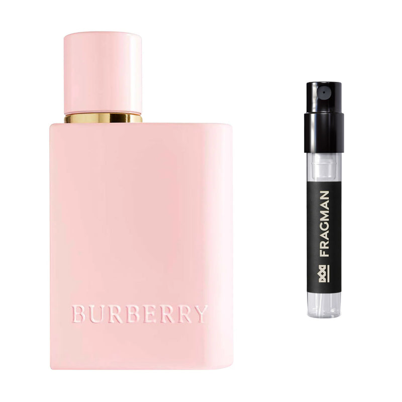 Her Elixir de Parfum by Burberry
