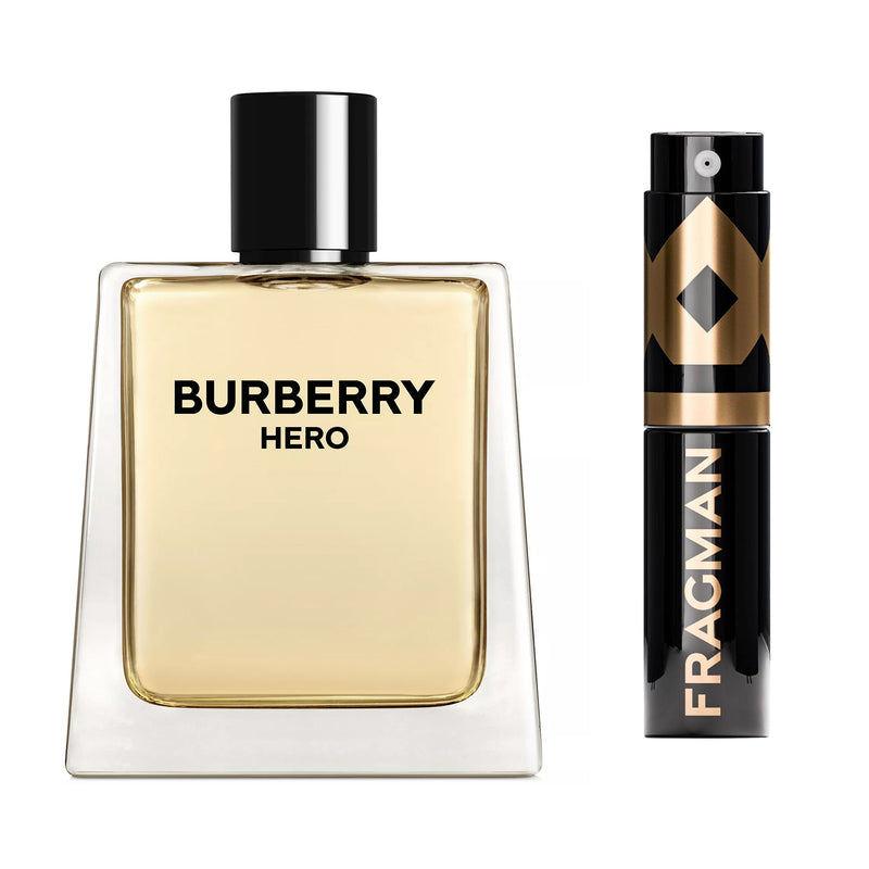 Hero Eau De Toilette by Burberry