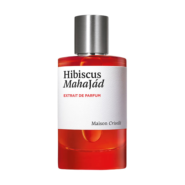 Hibiscus Mahajád Extrait by Maison Crivelli