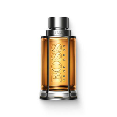 Hugo Boss The Scent EDT