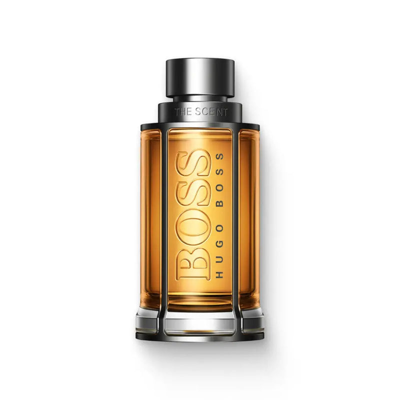 Boss The Scent Eau De Toilette by Hugo Boss - Fragman