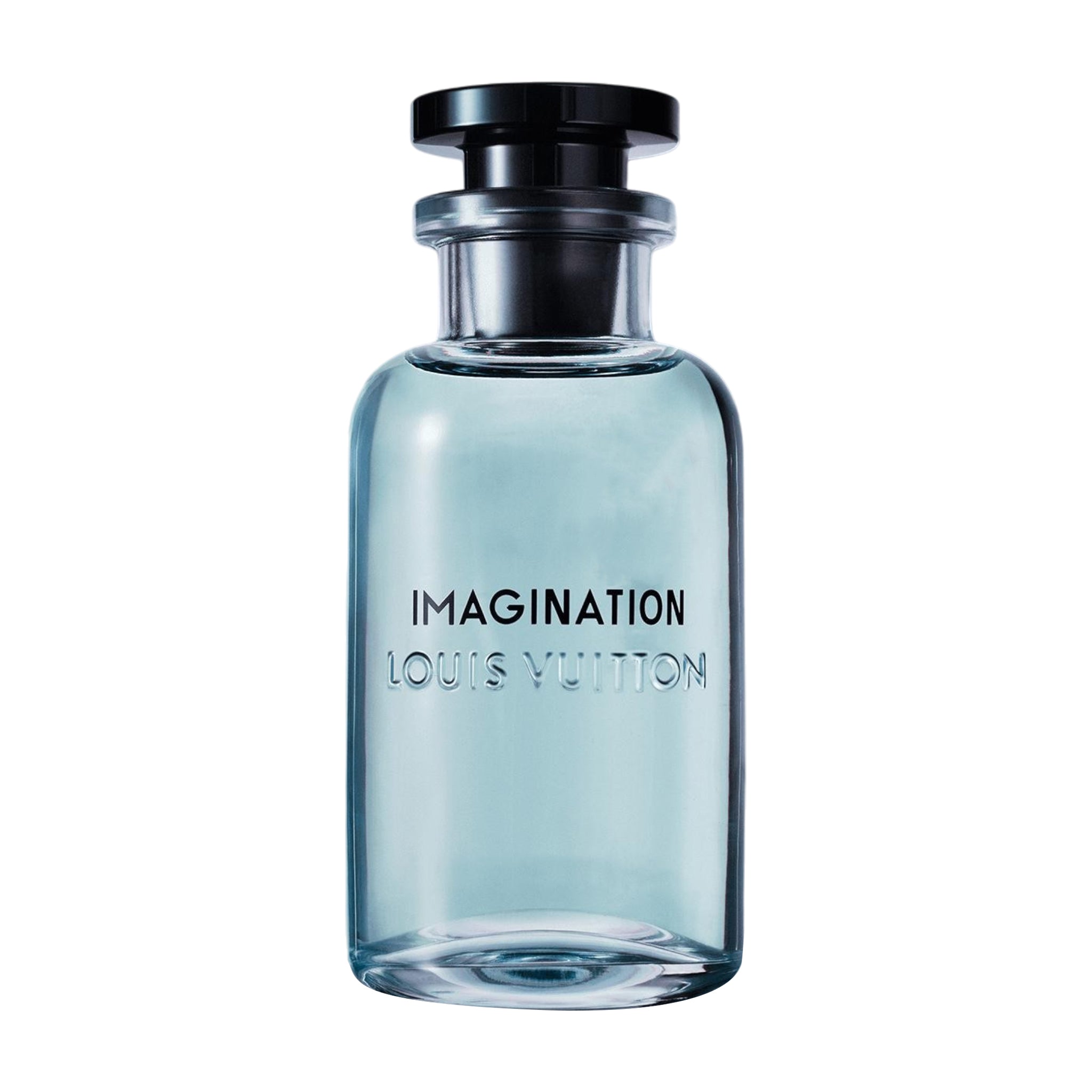 Imagination Eau De Parfum by Louis Vuitton Sample — Fragman