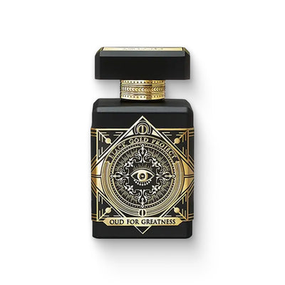 Oud pour la grandeur par Initio