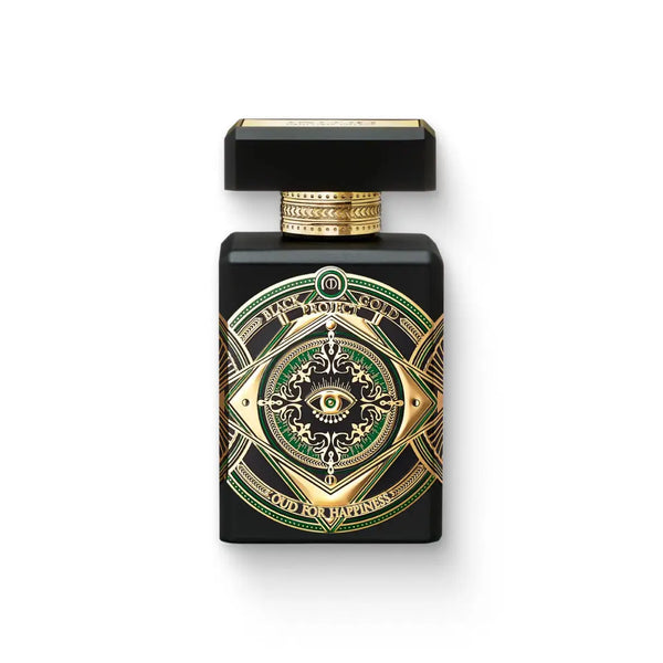 Oud For Happiness Extrait by Initio - Fragman