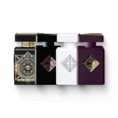 Coffret découverte Xerjoff