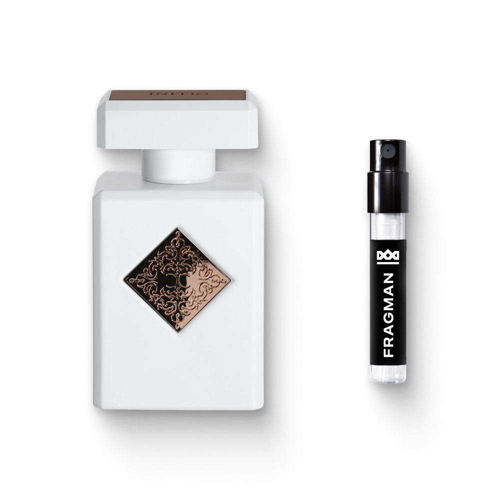 Initio Paragon Extrait Sample | Available at Fragman