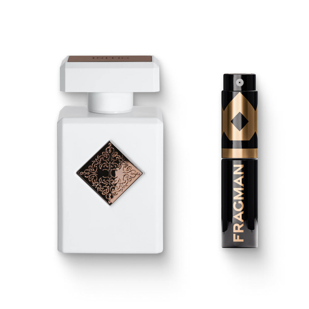 Initio Paragon Extrait Sample | Available at Fragman