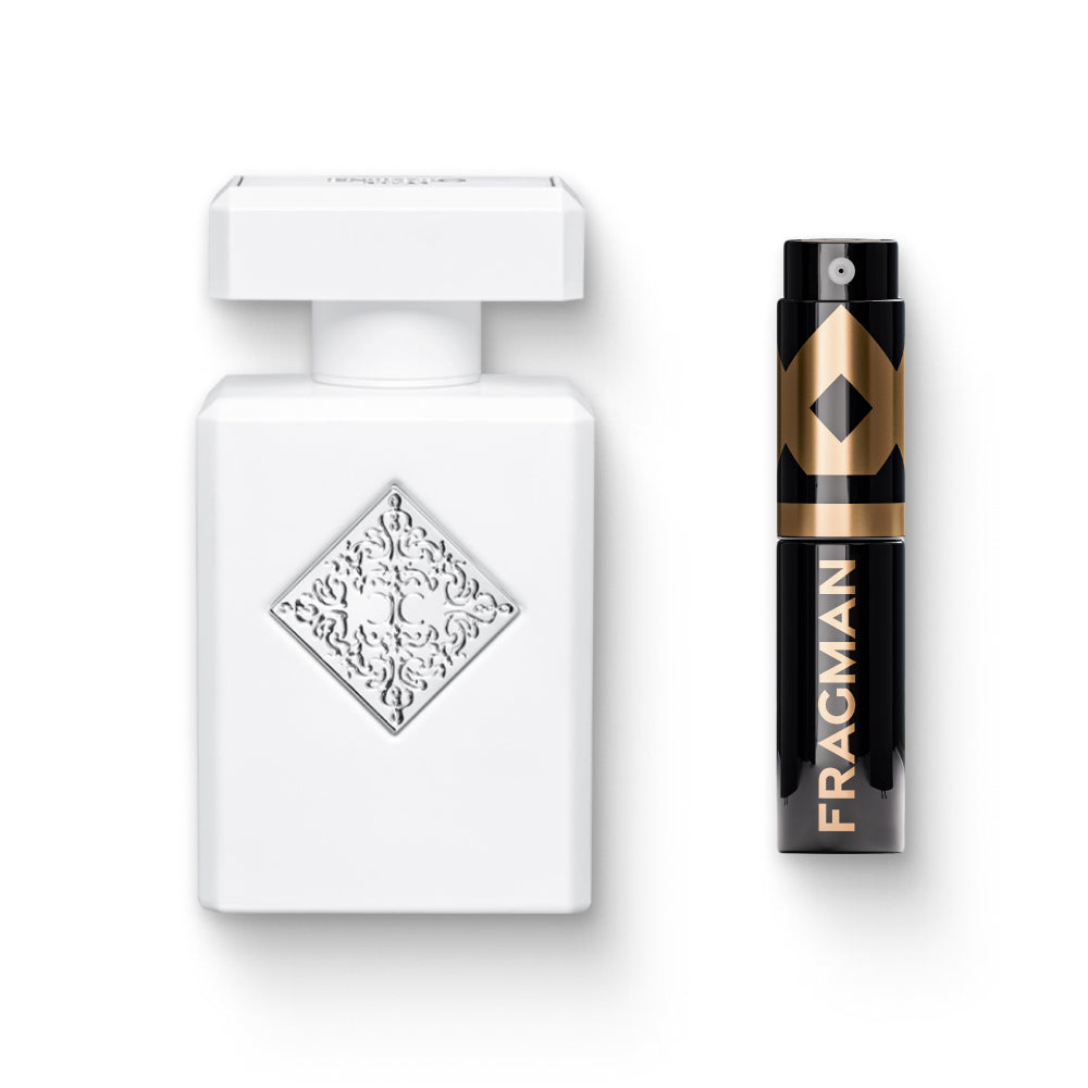 Initio Rehab EDP Sample | Available at Fragman