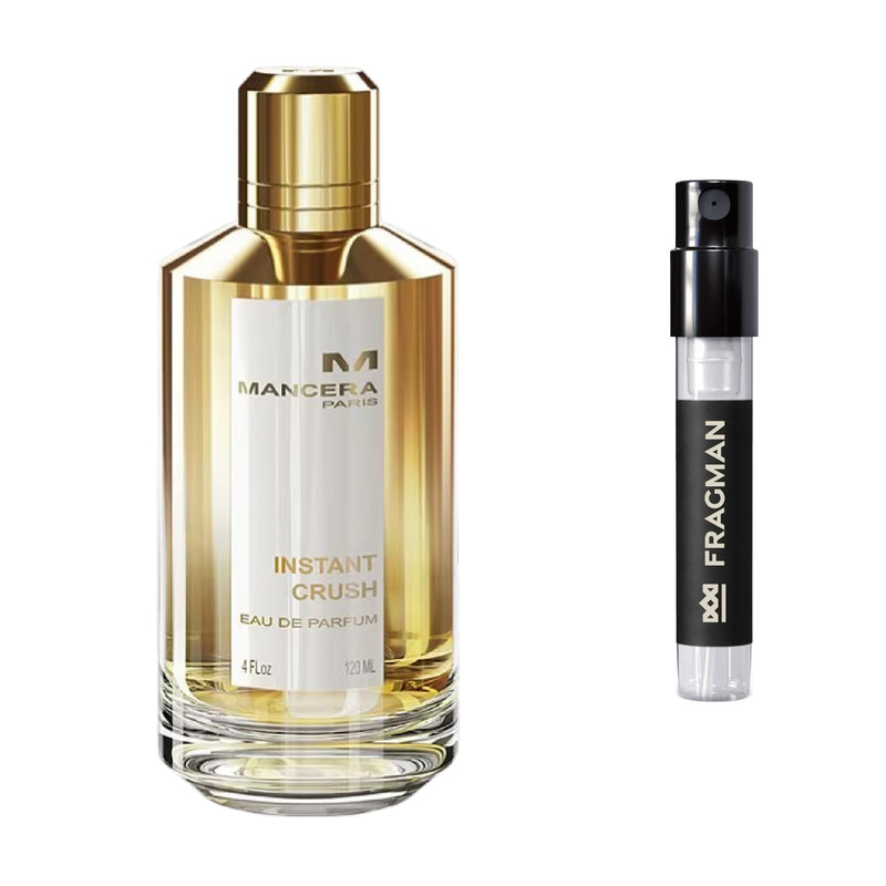 Instant Crush Eau De Parfum by Mancera