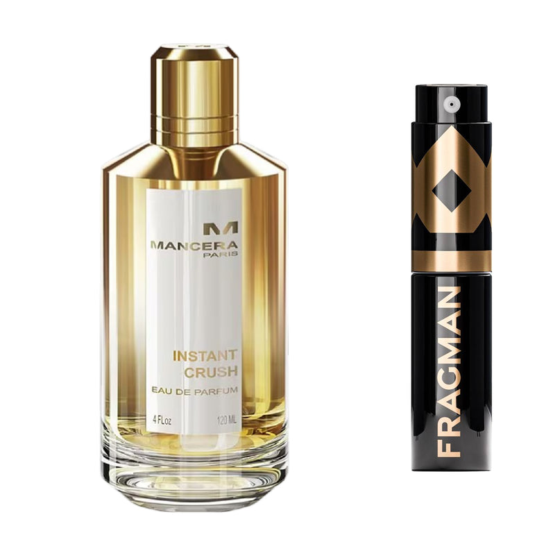 Instant Crush Eau De Parfum by Mancera