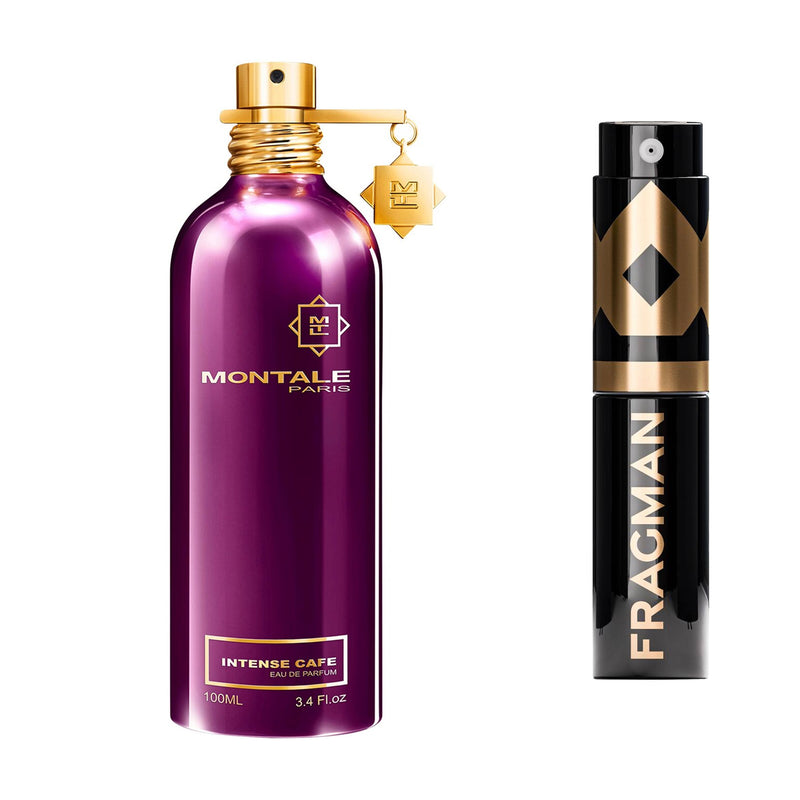 Intense Cafe Eau De Parfum by Montale
