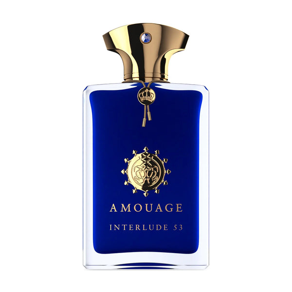 Interlude 53 Eau De Parfum by Amouage