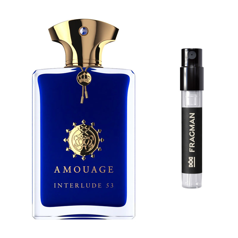Interlude 53 Eau De Parfum by Amouage