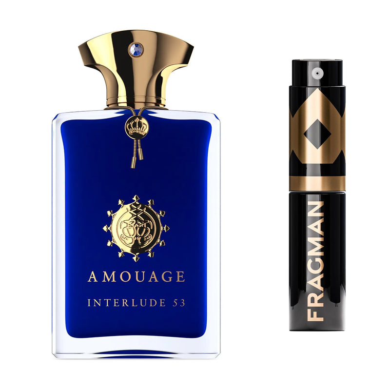 Interlude 53 Eau De Parfum by Amouage