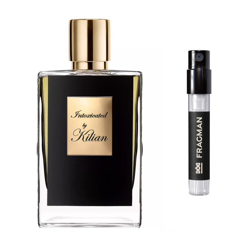 Intoxicated Eau De Parfum by Kilian