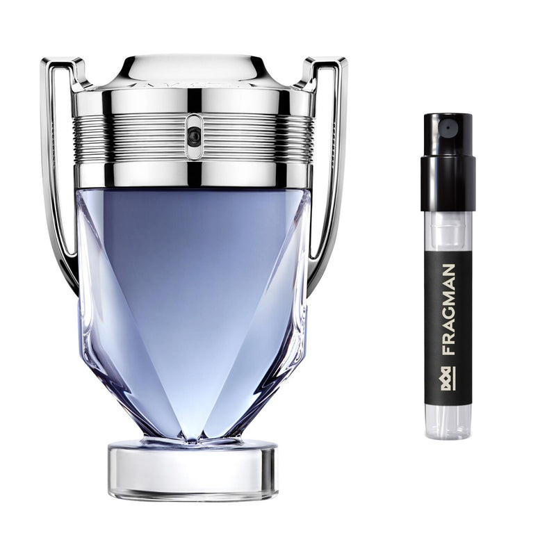 Invictus Aqua Eau de Parfum by Paco Rabanne