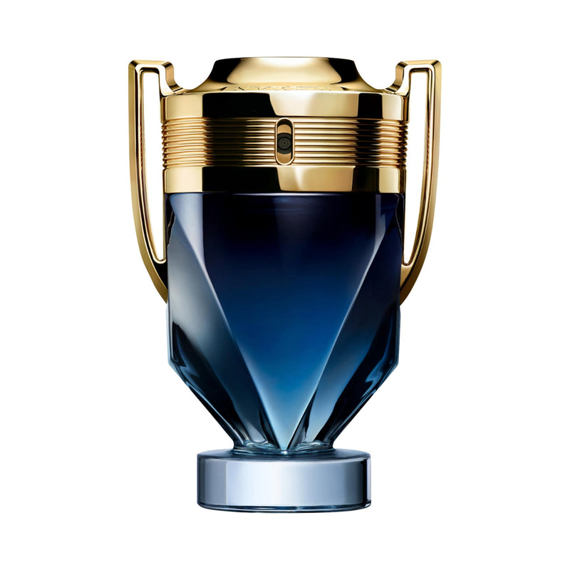 Invictus Parfum by Paco Rabanne