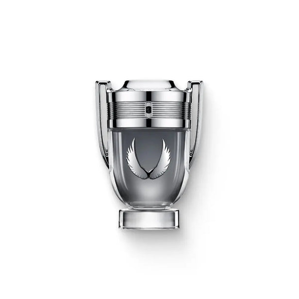 Invictus Platinum Eau De Parfum by Paco Rabanne - Fragman