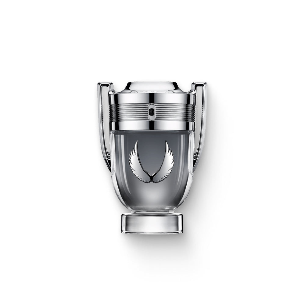 Paco Rabanne Invictus Platinum EDP Sample | Available at Fragman