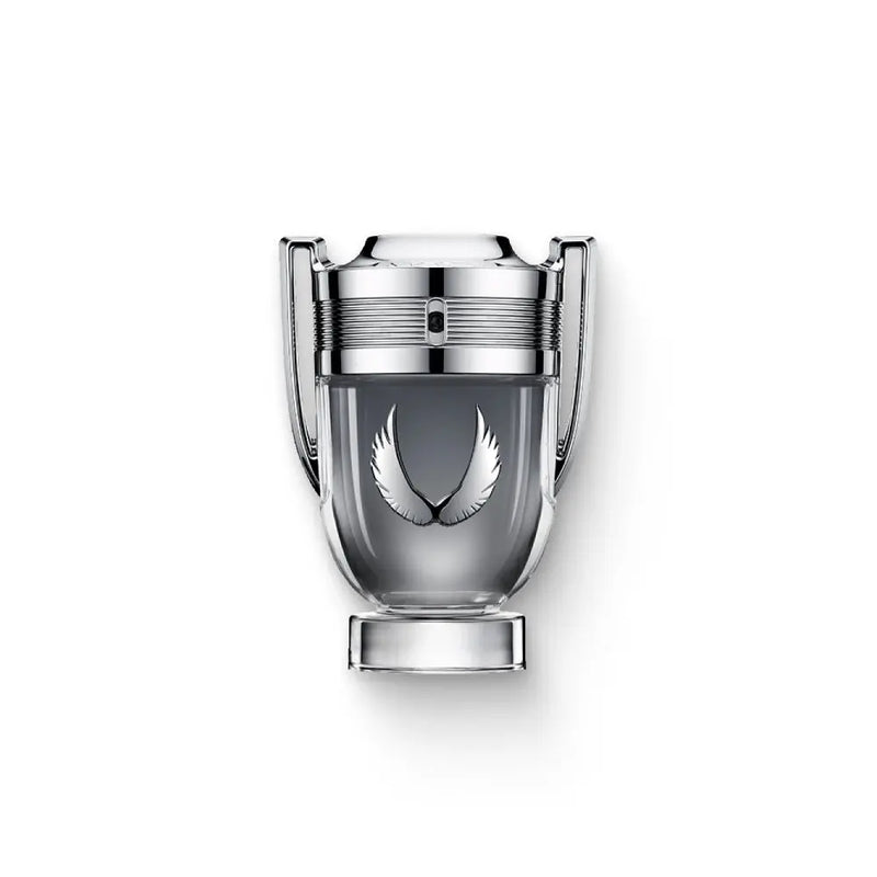 Invictus Platinum Eau De Parfum by Paco Rabanne - Fragman