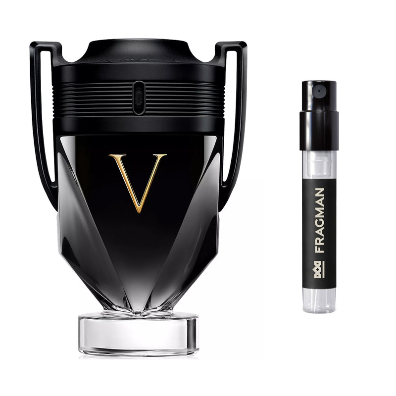Invictus Victory Eau De Parfum by Paco Rabanne