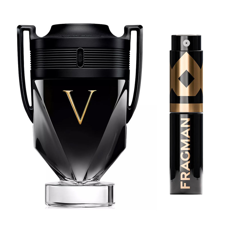 Invictus Victory Eau De Parfum by Paco Rabanne