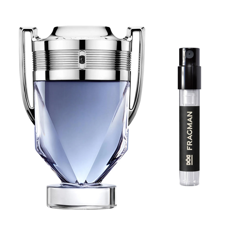 Invictus Eau De Toilette by Paco Rabanne