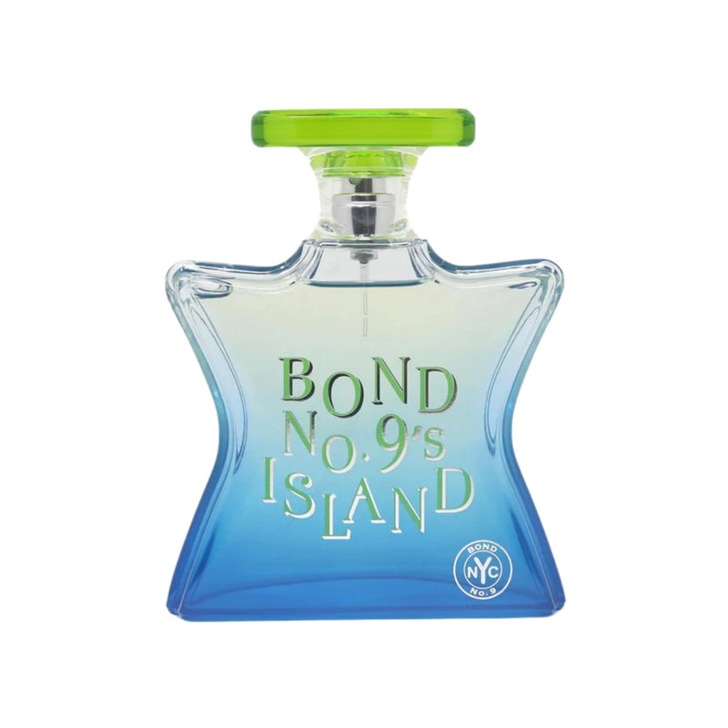 Island Eau De Parfum by Bond No. 9