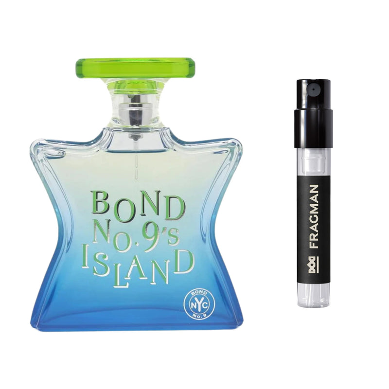 Island Eau De Parfum by Bond No. 9